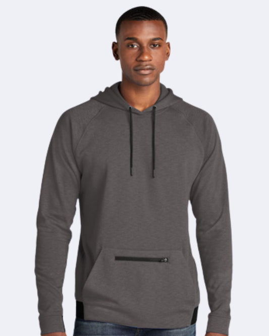 Strive Hooded Pullover