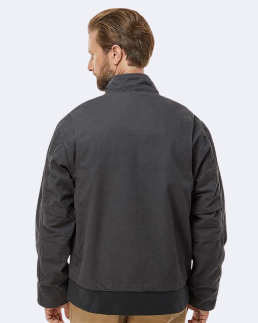 DRI DUCK - Force Power Move Bomber Jacket